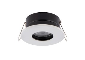 Įleidžiamas šviestuvas GOLF WHITE IP54
